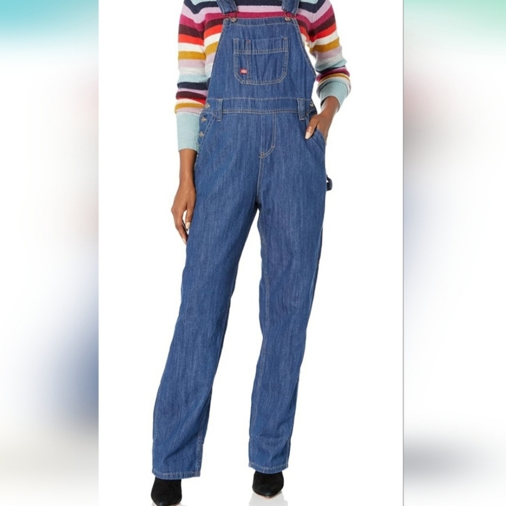 Dickies Overalls